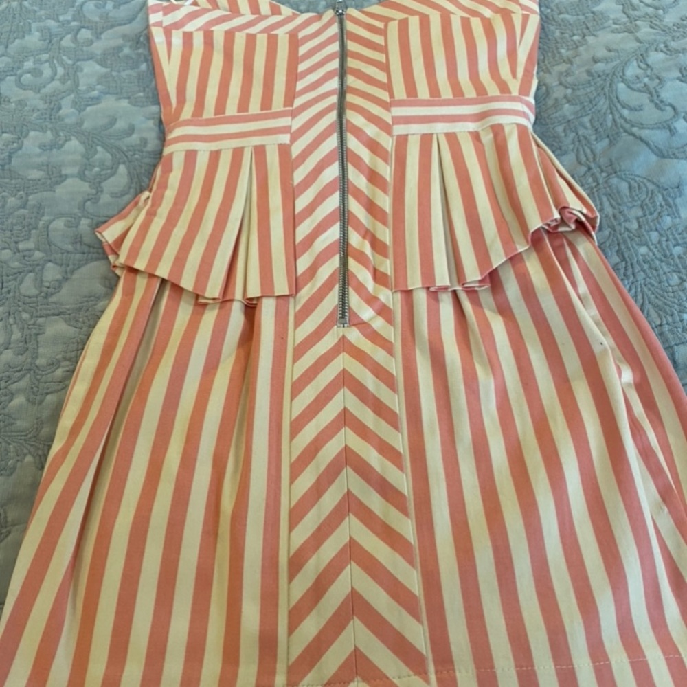 Sexy Top Shop Dress - Picture 3 of 3